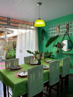 Aconchego verde - 1