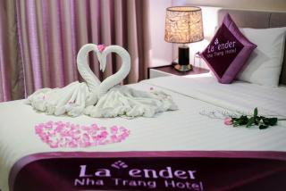 Nha Trang Lavender Hotel - 6
