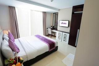 Nha Trang Lavender Hotel - 5