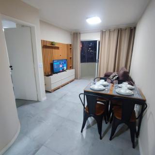 Apartamento BigLar Liberdade SP - 9