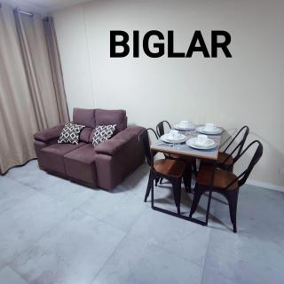 Apartamento BigLar Liberdade SP - 5