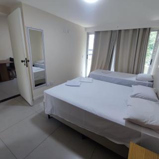 Apartamento BigLar Liberdade SP - 1