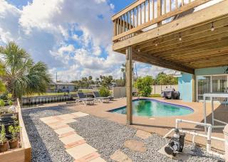 Waterfront hideaway on the canal - 5