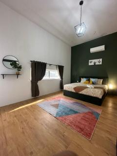 Homestay Private Pool - 3