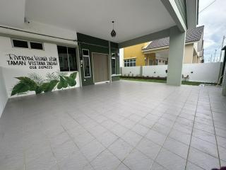 Homestay Private Pool - 2