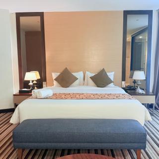 Goldsands Hotel Langkawi - 7