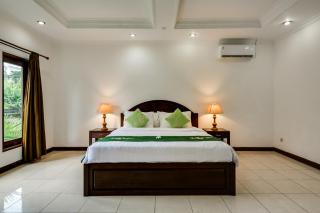 Gracia Apartment Seminyak Managed by Manara - 9