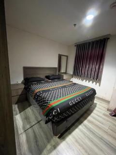 Wellcotel Apartemen - 4