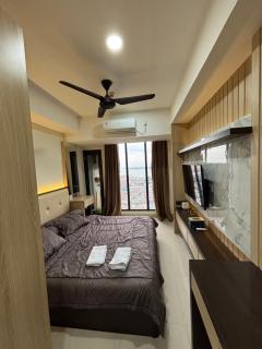 Pollux habibie batam - 8