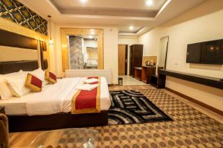 MALIK PALACE leh - 6