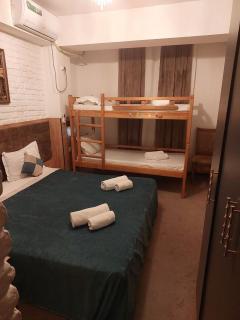 Hotel Hirot Inn - 8