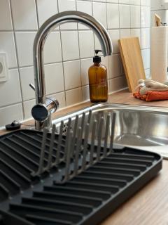 Ferienwohnung Karschter Reisehäusle - 2