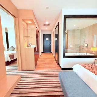 Goldsands Hotel Langkawi - 4