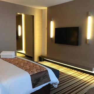 Goldsands Hotel Langkawi - 2