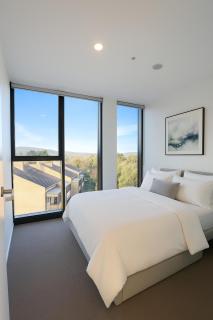 3BRs Apt with Mountain Views Heart of Canberra - Canberra - 0