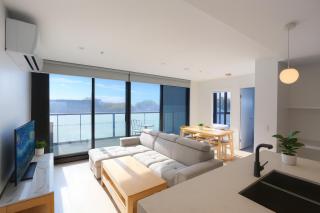 3BRs Apt with Mountain Views Heart of Canberra - Canberra - 8