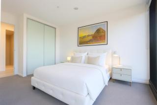 3BRs Apt with Mountain Views Heart of Canberra - Canberra - 7