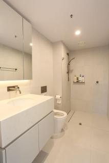 3BRs Apt with Mountain Views Heart of Canberra - Canberra - 2