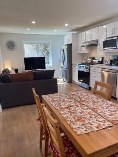 ChicVilla 3 Bedrooms 2 baths 8 min walk to Langara station - Vancouver - 9