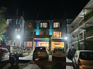 MALIK PALACE leh - 2