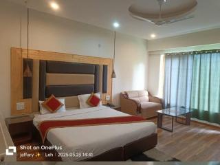 MALIK PALACE leh - 3