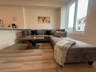 Upscale Niagara Falls Getaway - BRAND NEW - 9