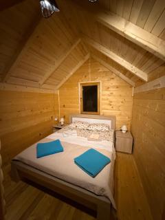 ORAHOVSTICA TRAIL - Glamping - Dupilo - 5