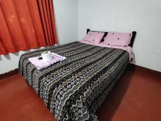 Hospedaje Samay - Chachapoyas - 2