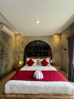 Dream Cozy Stylish 1Bedroom Private Pool - 8