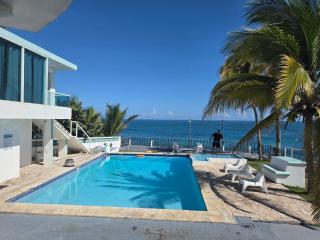 Ventana Va1c at Arecibo 681 Ocean Drive - Arecibo - 7