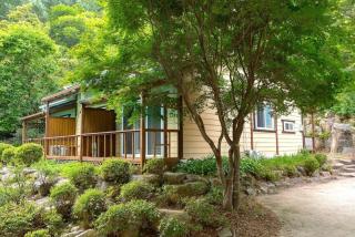 Woohyang Gallery Pension - 5