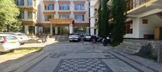 MALIK PALACE leh - 8