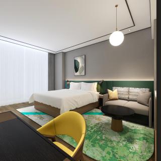 Hilton Garden Inn Hangzhou Grand Canal - 1