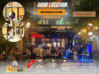 Hoi An Ancient Town Hostel & Bar - Hoi An - 0