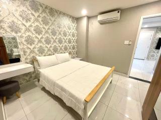 Apartment Terra Royal, Luxury and Central Spot - Hô-Chi-Minh-Ville - 9