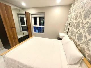 Apartment Terra Royal, Luxury and Central Spot - Ho Chi Minh - 4