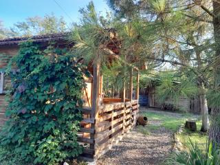 Tiny houses Genacvale - 1