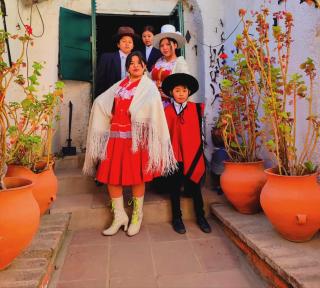 Casa Hostal - Potosí - 0