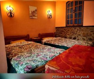 Casa Hostal - Potosí - 4