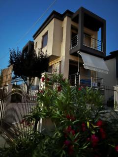 AM Beach House - Nea Moudania - 7
