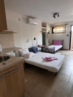AM Beach House - Nea Moudania - 8