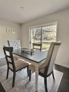 Taurean Vines Guest house - Keremeos - 4