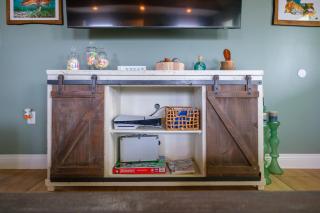 Anglers Paradise - Hackberry - 7
