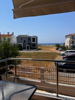 AM Beach House - Nea Moudania - 9