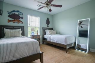 Anglers Paradise - Hackberry - 6
