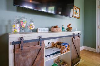 Anglers Paradise - Hackberry - 5