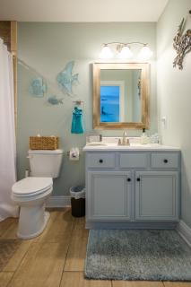 Anglers Paradise - Hackberry - 4