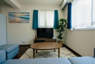 Value Residence 与那覇 プール 無料レンタカー付 - Miyako-jima - 8