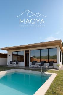 MAQYA Eco-lodge - Huarmey - 0