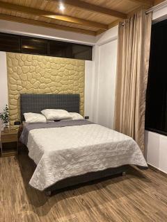 MAQYA Eco-lodge - Huarmey - 7